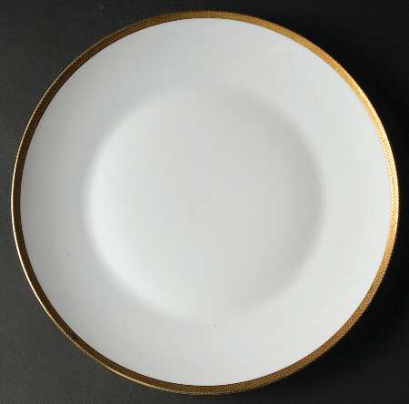 3268 11" Chop Plate (Round Platter)