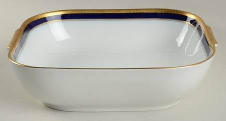 3285 Square Vegetable Bowl