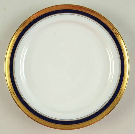 3285 Salad Plate