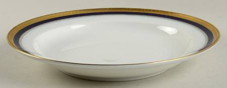 3285 Rim Soup Bowl