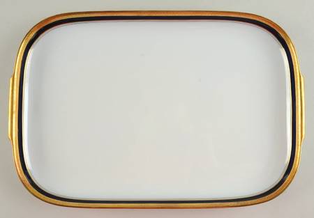 3285 15" Rectangular Serving Platter