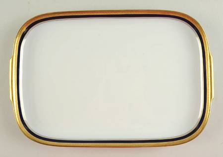 3285 12" Rectangular Serving Platter