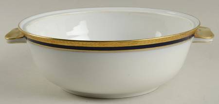 3285 Round Vegetable No Lid