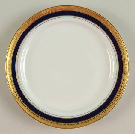 3285 Bread & Butter Plate
