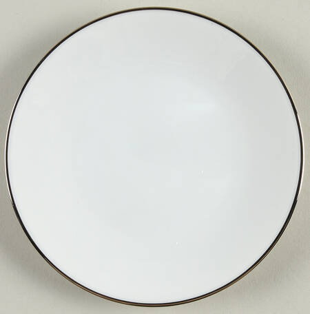 3302 Bread & Butter Plate