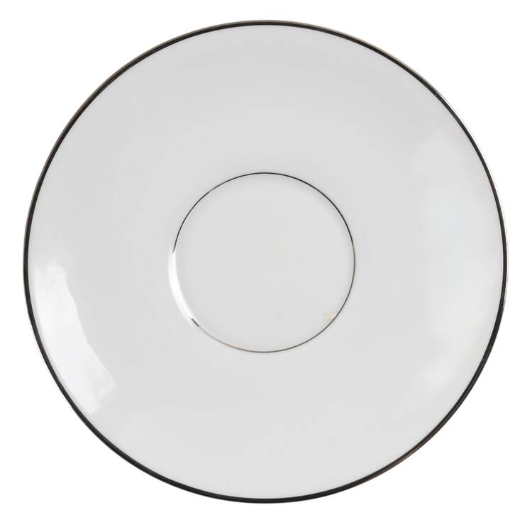 3302 Saucer for Cream Soup Bowl