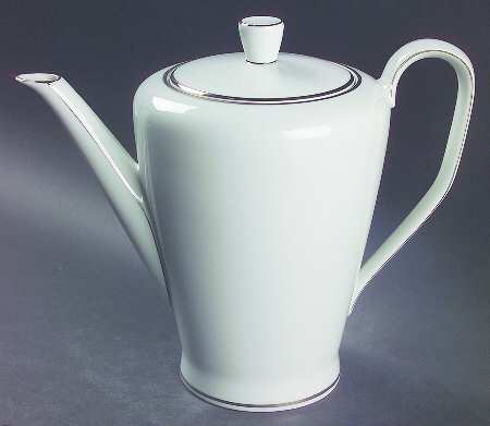 3302 Coffee Pot & Lid