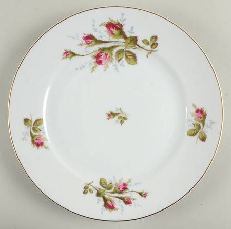 3322 (Aida, Roses) by Rosenthal - Continental