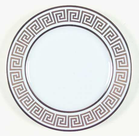 3338 Dinner Plate