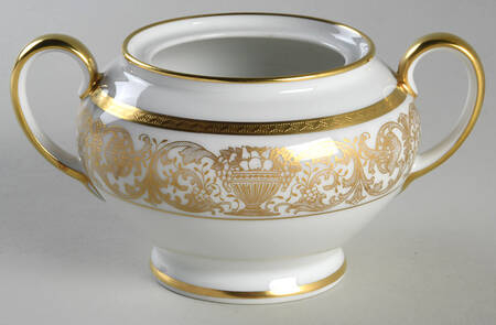 3344 Sugar Bowl No Lid
