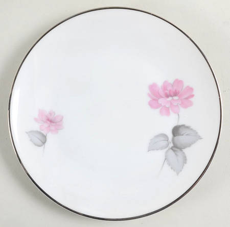 3369 Bread & Butter Plate