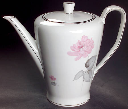 3369 Coffee Pot & Lid