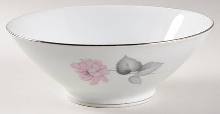 3369 8" Round Vegetable Bowl