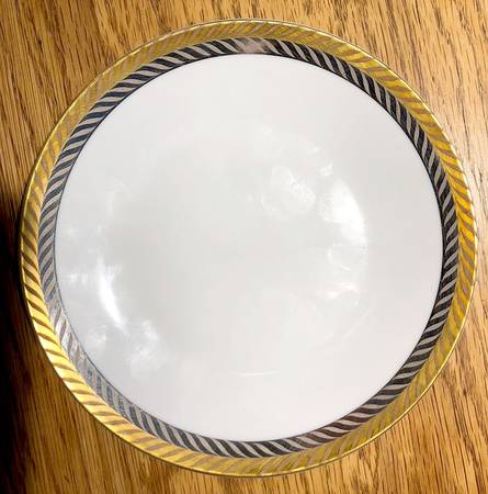 3387 Fruit/Dessert (Sauce) Bowl