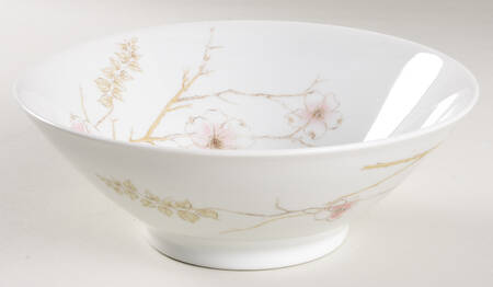 3414 8" Round Vegetable Bowl