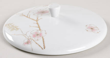 3414 Lid for Round Vegetable