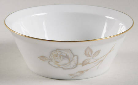 3432 (Smooth, Coupe Shape) by Rosenthal - Continental