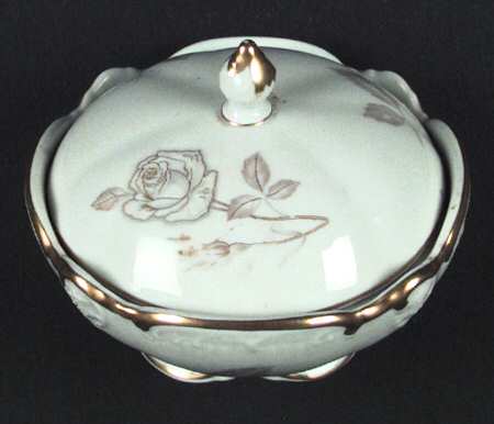 3432 (Moliere) by Rosenthal - Continental