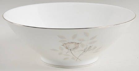 3434 8" Round Vegetable Bowl