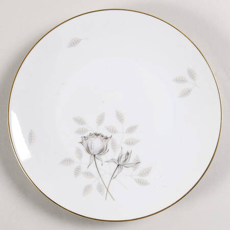 3434 Salad Plate