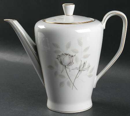 3434 Coffee Pot & Lid