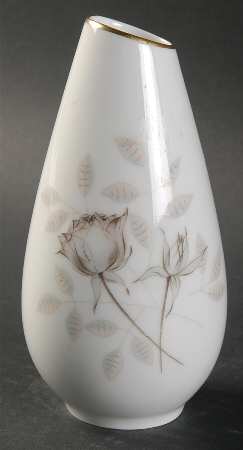 3434 Bud Vase