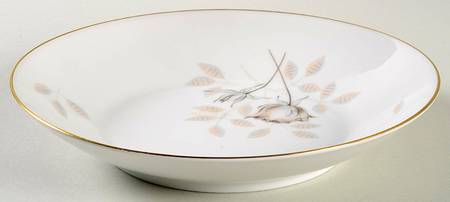 3434 Coupe Soup Bowl