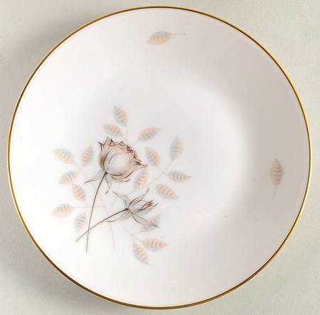 3434 Bread & Butter Plate