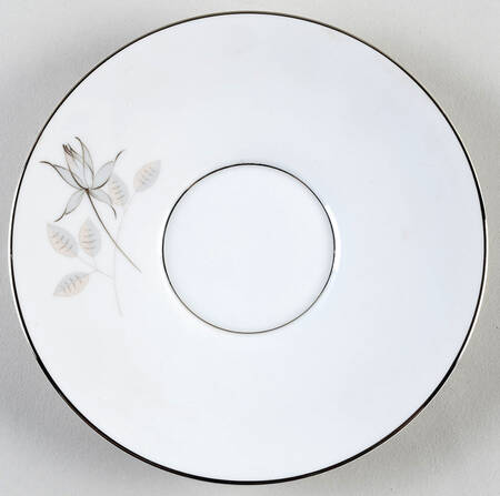 3436 Saucer for Cream Soup Bowl