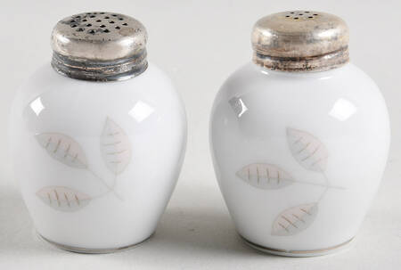 3436 Salt & Pepper Set