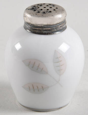 3436 Pepper Shaker