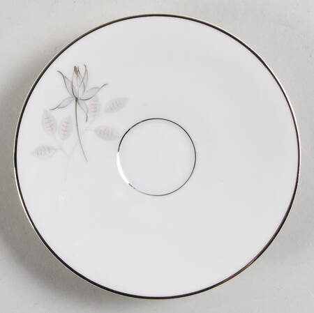 3436 Saucer for Demitasse Cup