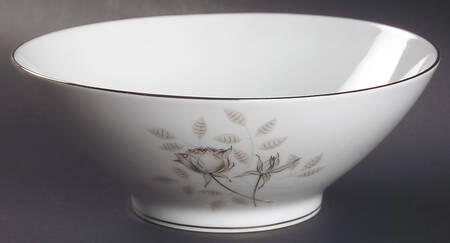 3436 8" Round Vegetable Bowl