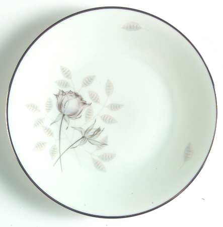 3436 Bread & Butter Plate by Rosenthal - Continental