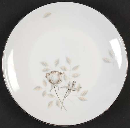 3436 Salad Plate