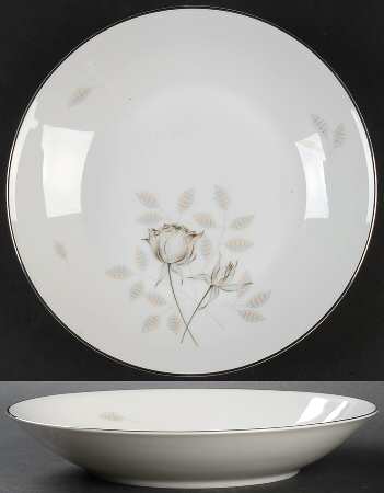 3436 Coupe Soup Bowl