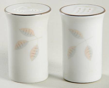 3436 Salt & Pepper Set