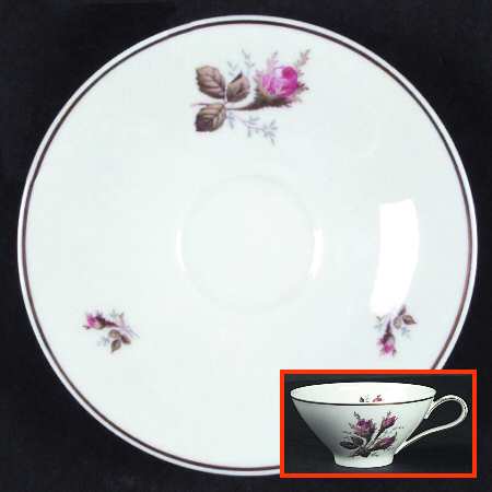 3452 Saucer