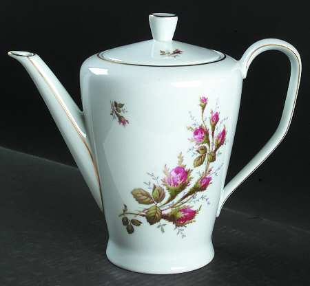 3452 Coffee Pot & Lid