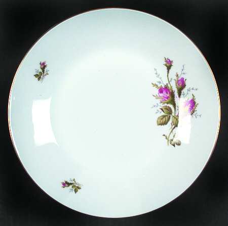 3452 Coupe Soup Bowl