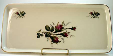 3452 Large Sandwich Tray