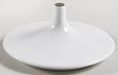 3455 (No Color) Lid for Sugar Bowl