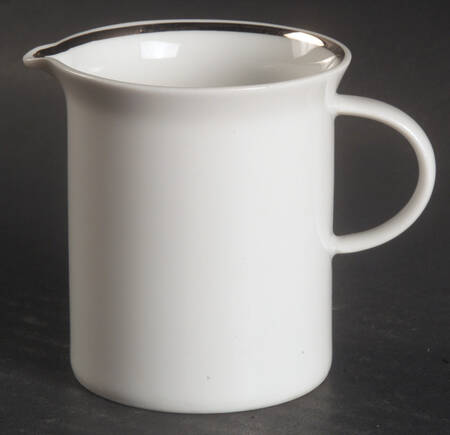 3455 (No Color) Mini Creamer