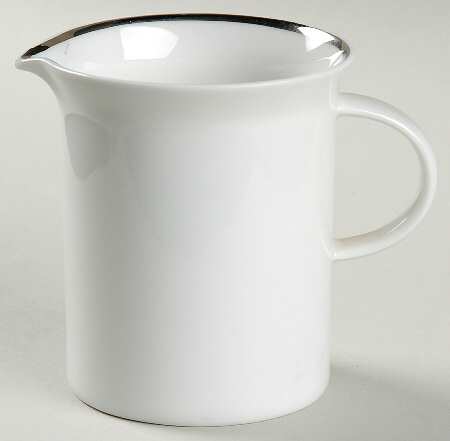 3455 (No Color) Creamer