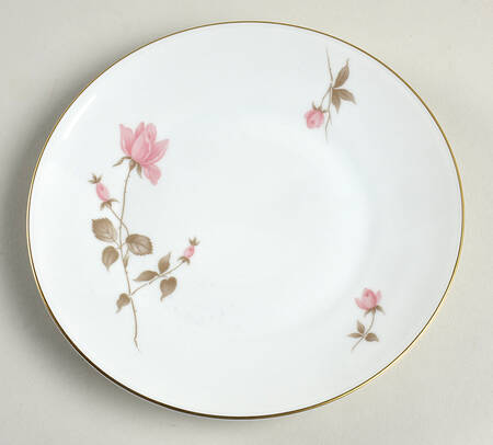 3462 Luncheon Plate