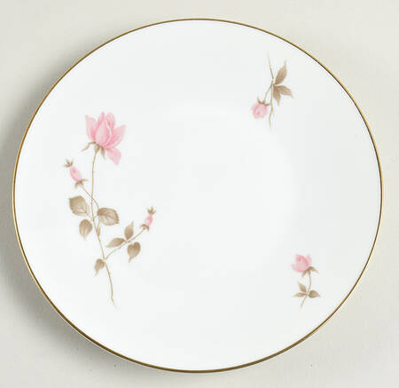 3462 Dessert/Pie Plate
