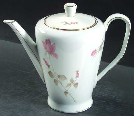 3462 Coffee Pot & Lid
