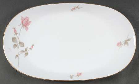 3462 15" Oval Serving Platter
