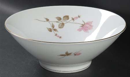 3462 8" Round Vegetable Bowl