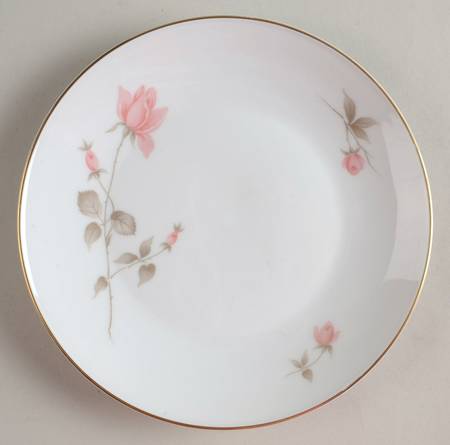 3462 Salad Plate